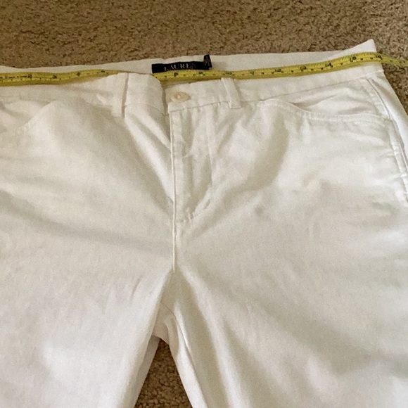 EUC Lauren Ralph Lauren jeans - Picture 5 of 12